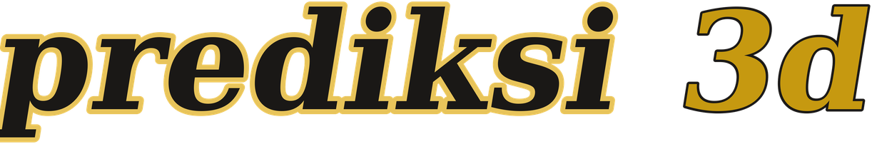 prediksi 3d logo